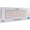 White Shark GK-006221 Nagamaki White-Mechanical-Blue.SW