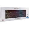 White Shark GK-006121 Nagamaki Black-Mechanical / US-Blue.SW