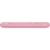 White Shark NUNCHAKU-P-US-RED.SW GK-007411  Pink / Red Switch US