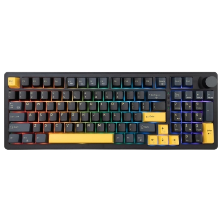 White Shark GK-007151 Excalibur L Black US