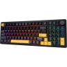 White Shark GK-007151 Excalibur L Black US