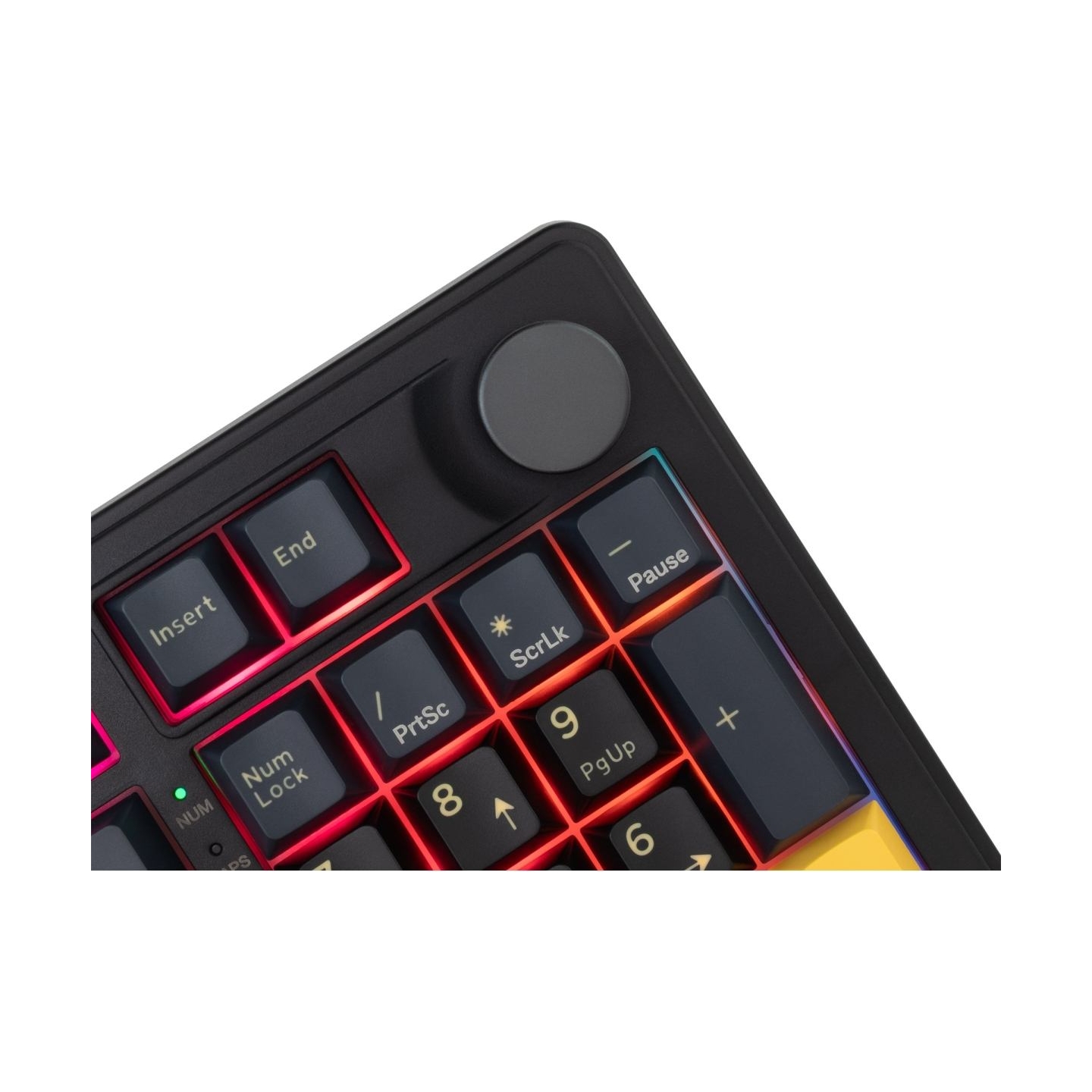 White Shark GK-007151 Excalibur L Black US