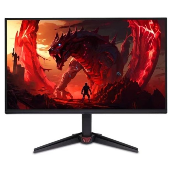 Acer LCD Monitor|ACER|27 "|1920 x 1080 pixels|Full HD|Native aspect ratio 16:9|Flat|UM.HV0EE.G01