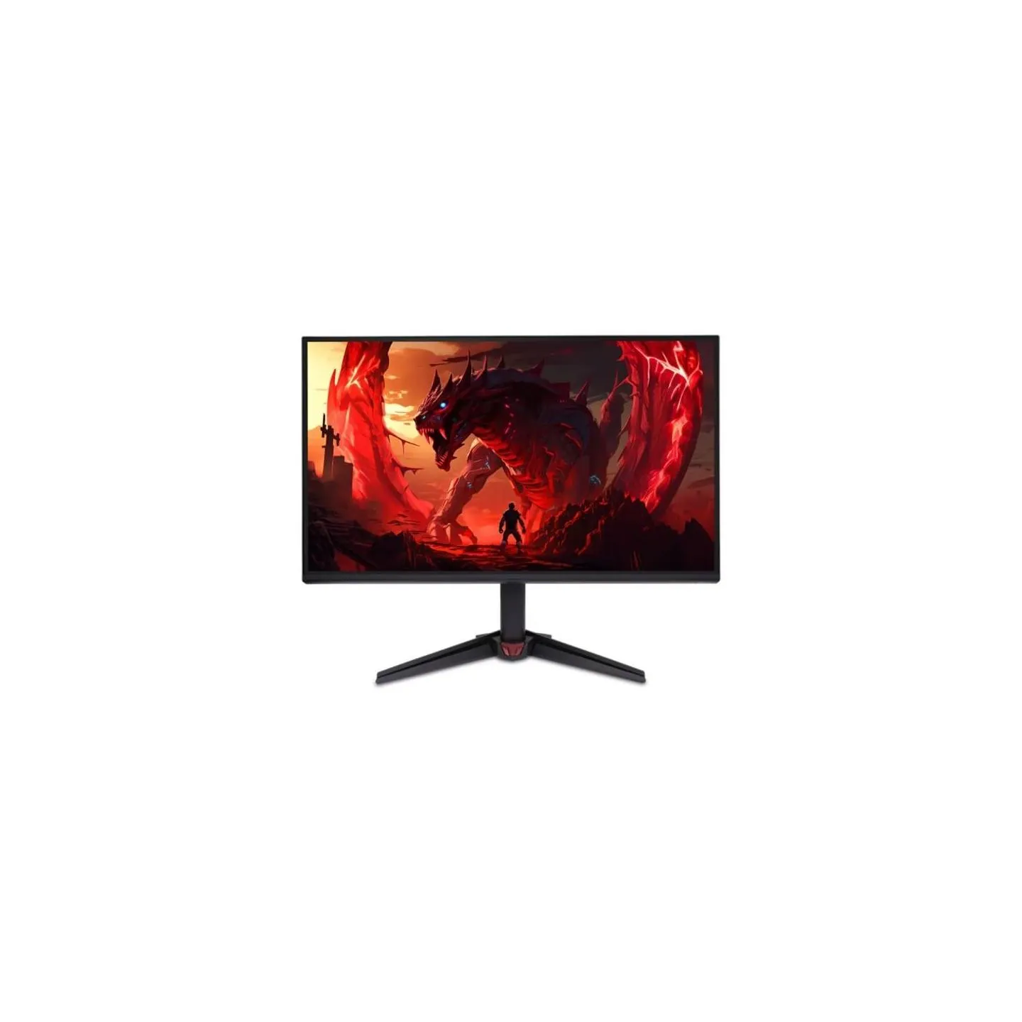Acer LCD Monitor|ACER|27 "|1920 x 1080 pixels|Full HD|Native aspect ratio 16:9|Flat|UM.HV0EE.G01
