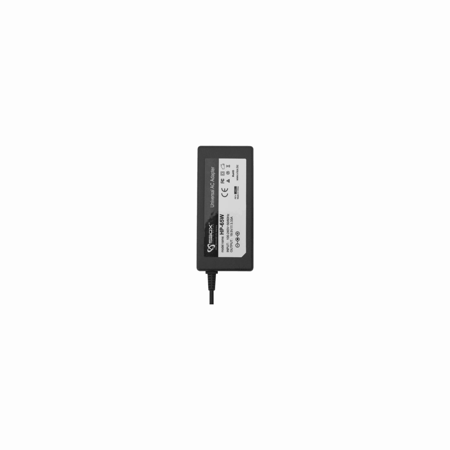 Sbox HP-65W 19.5V-65W