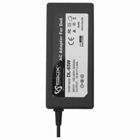 Sbox Adapter for Dell Notebooks DL-65W
