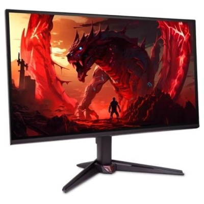 Acer LCD Monitor|ACER|27 "|1920 x 1080 pixels|Full HD|Native aspect ratio 16:9|Flat|UM.HV0EE.G01