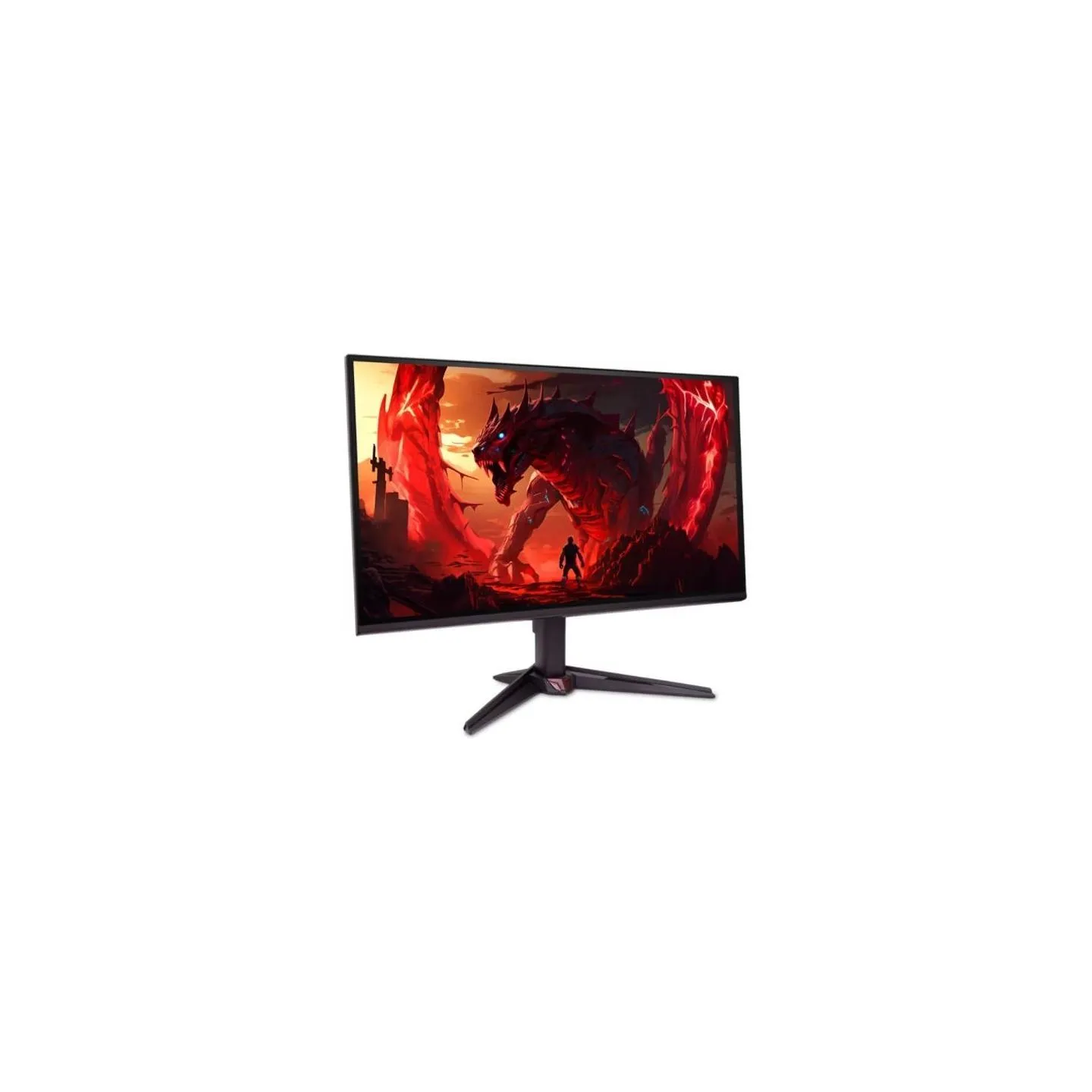 Acer LCD Monitor|ACER|27 "|1920 x 1080 pixels|Full HD|Native aspect ratio 16:9|Flat|UM.HV0EE.G01