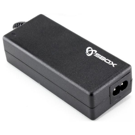Sbox Adapter for Asus Notebooks AS-65W