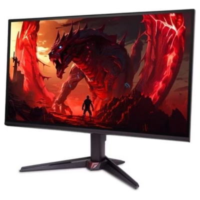 Acer LCD Monitor|ACER|27 "|1920 x 1080 pixels|Full HD|Native aspect ratio 16:9|Flat|UM.HV0EE.G01