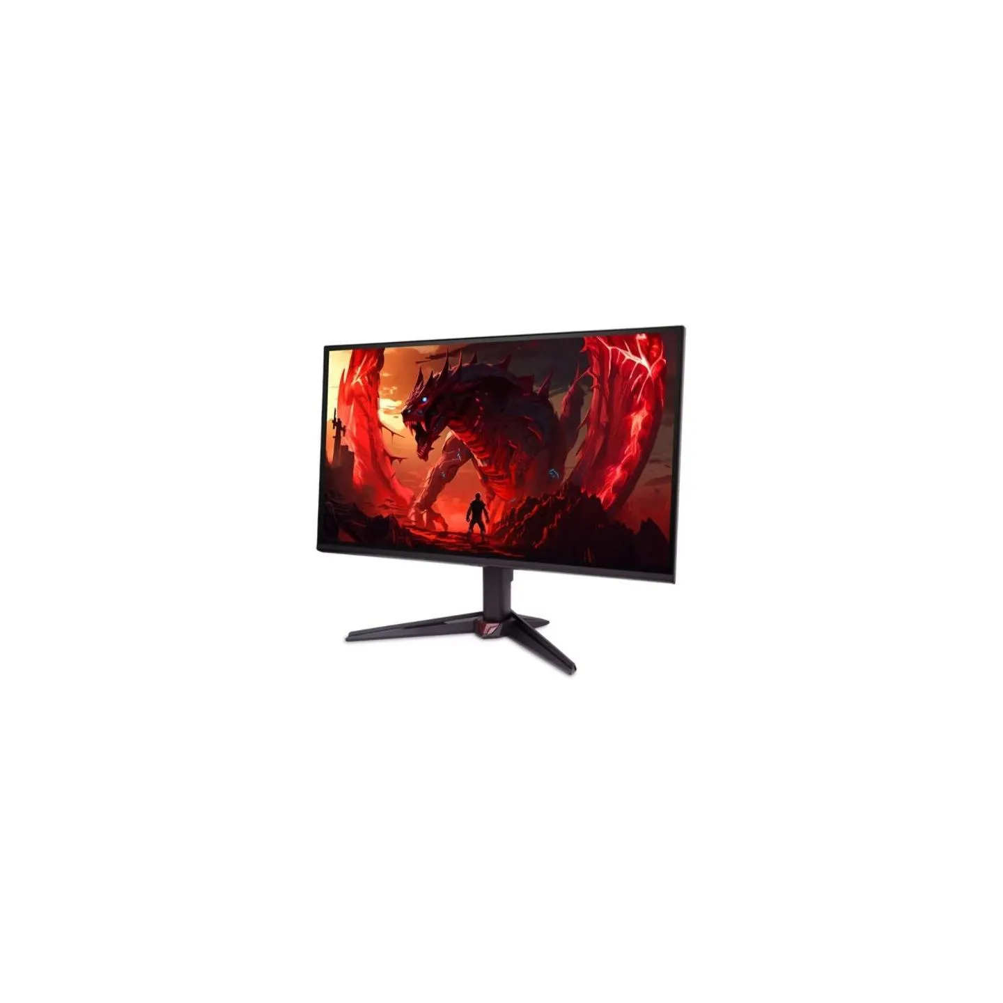 Acer LCD Monitor|ACER|27 "|1920 x 1080 pixels|Full HD|Native aspect ratio 16:9|Flat|UM.HV0EE.G01