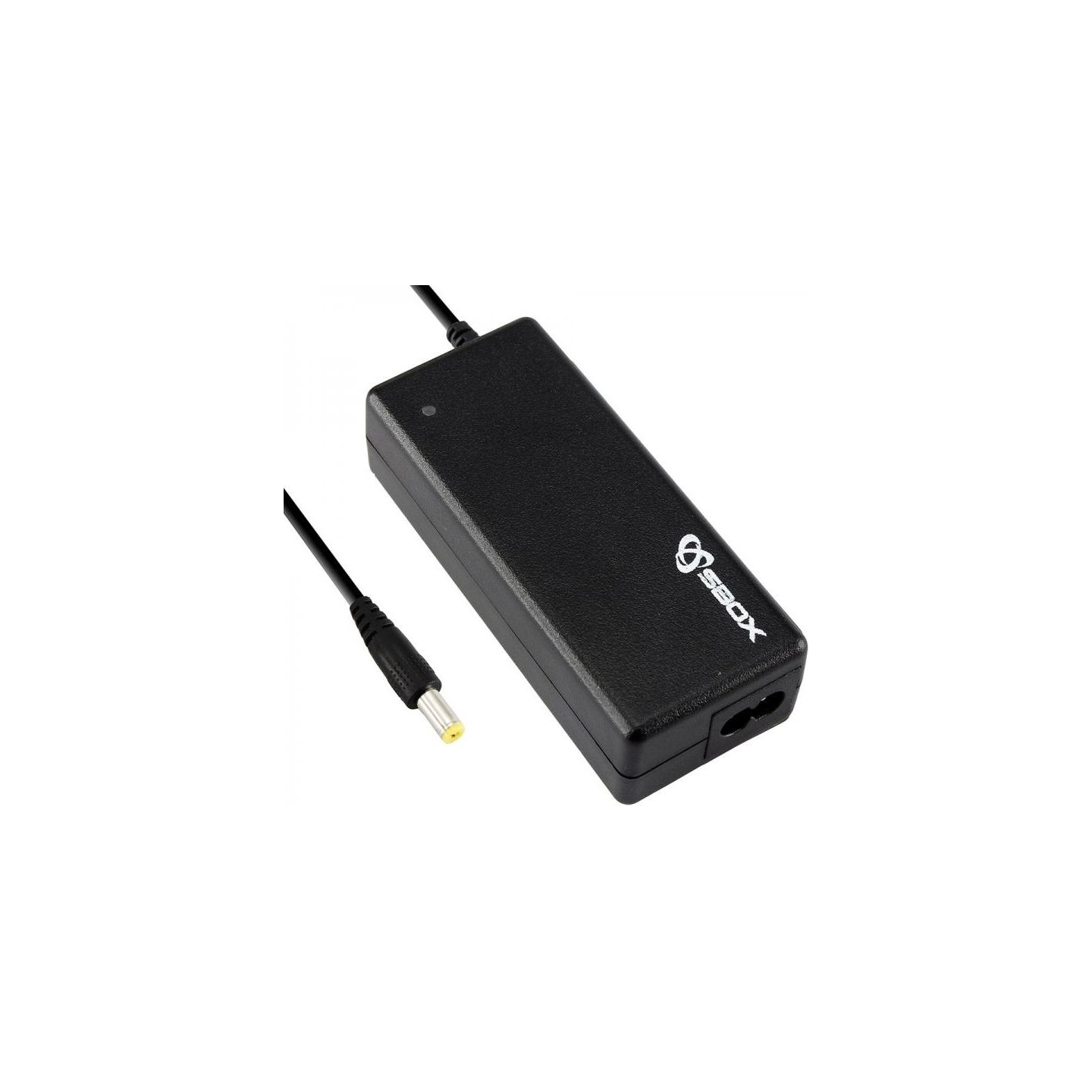 Sbox Adapter for Acer Notebooks AR-65W