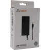Sbox LN-45W2 Adapter for Lenovo notebooks Round