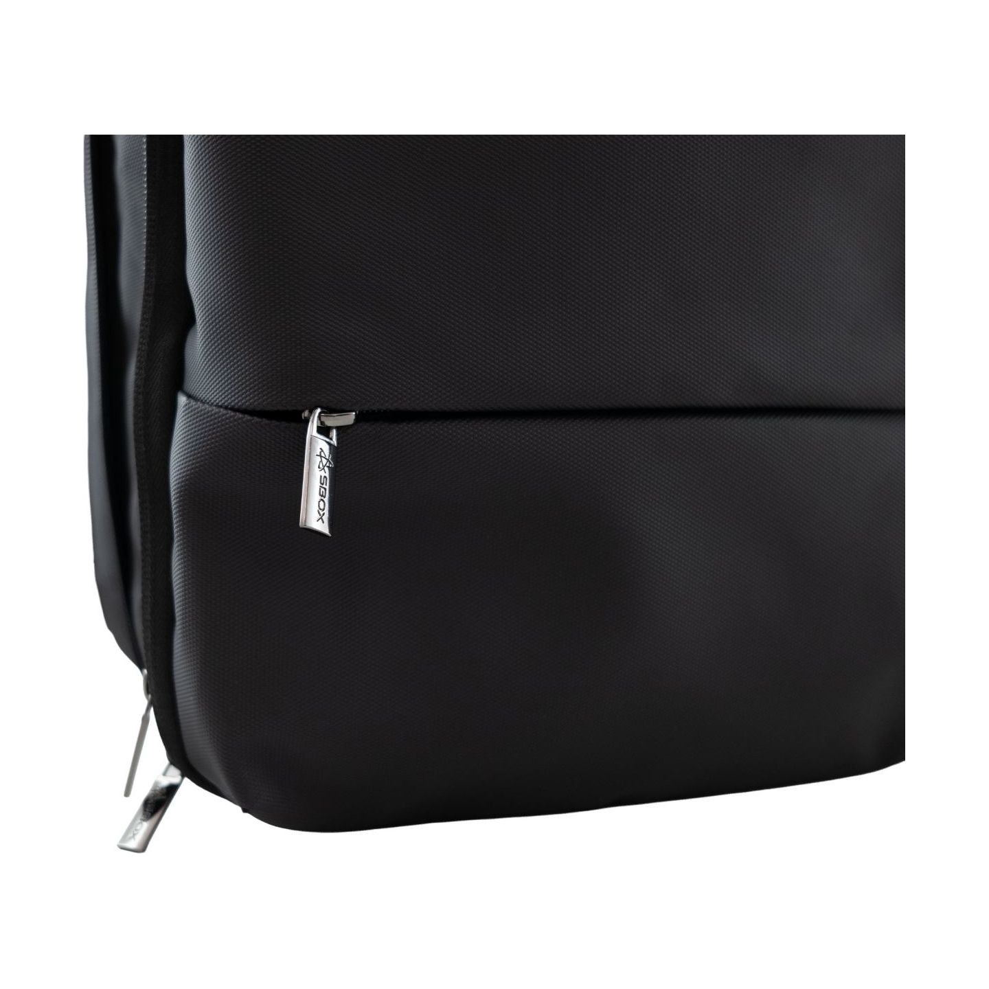 Sbox NSS-19395 Dublin Black