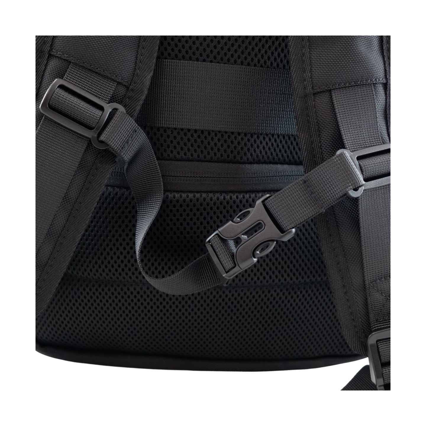 Sbox NSS-19395 Dublin Black