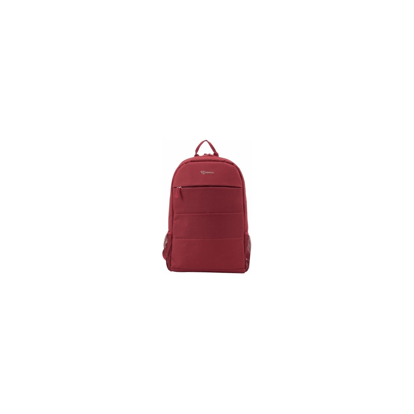 Sbox NSS-19044D bordo