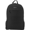 Sbox Notebook Backpack Toronto 15,6" NSS-19044 black