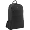 Sbox Notebook Backpack Toronto 15,6" NSS-19044 black