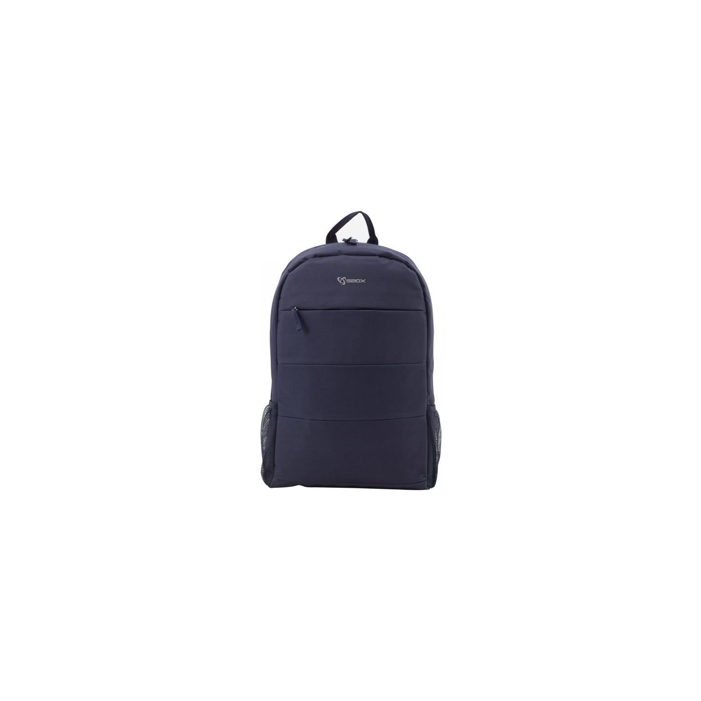 Sbox Notebook Backpack Toronto 15,6" NSS-19044NB navy blue
