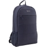Sbox Notebook Backpack Toronto 15,6" NSS-19044NB navy blue