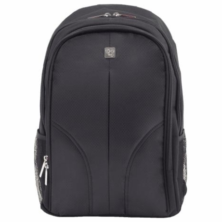 Sbox NSS-19056B Boston Black