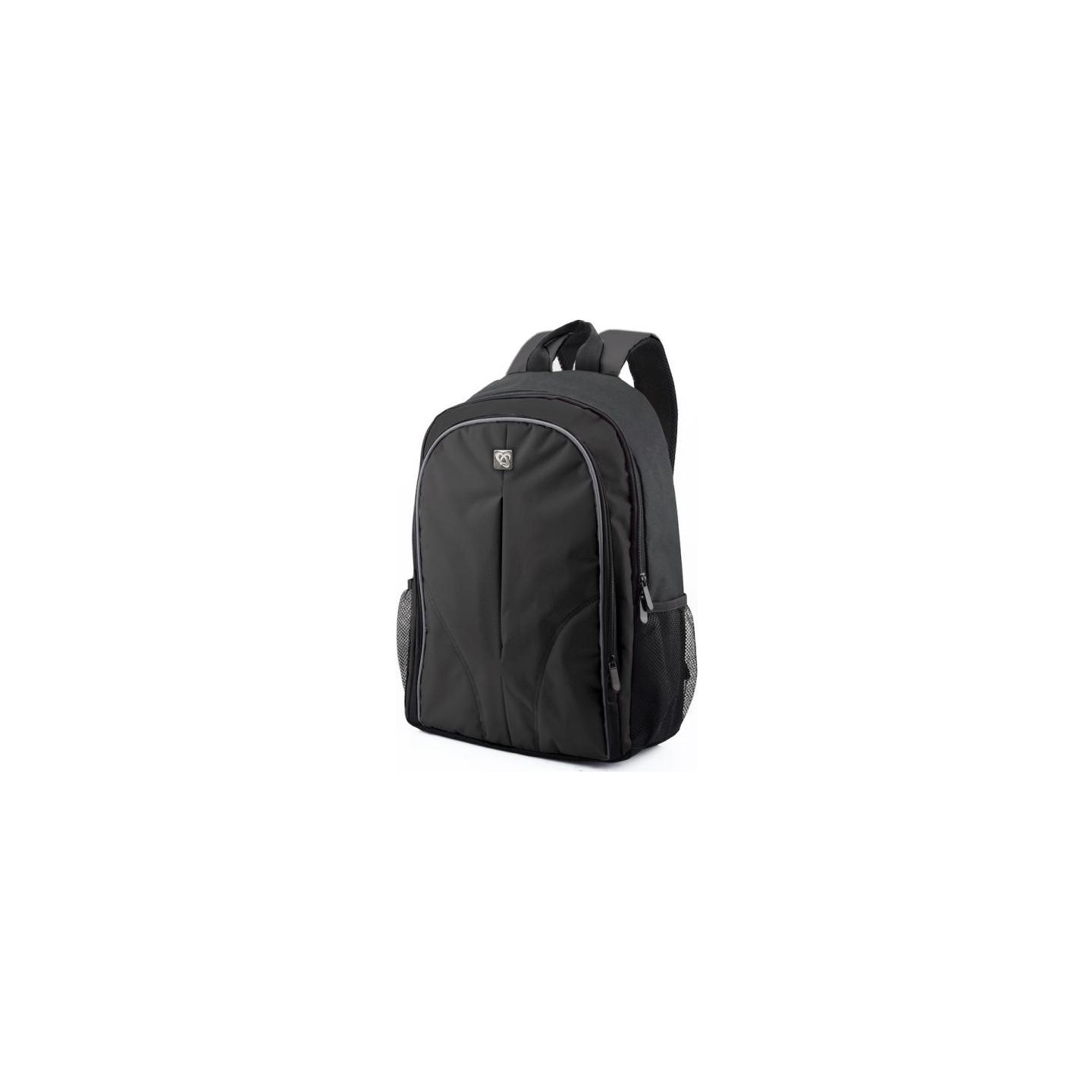 Sbox NSS-19056B Boston Black