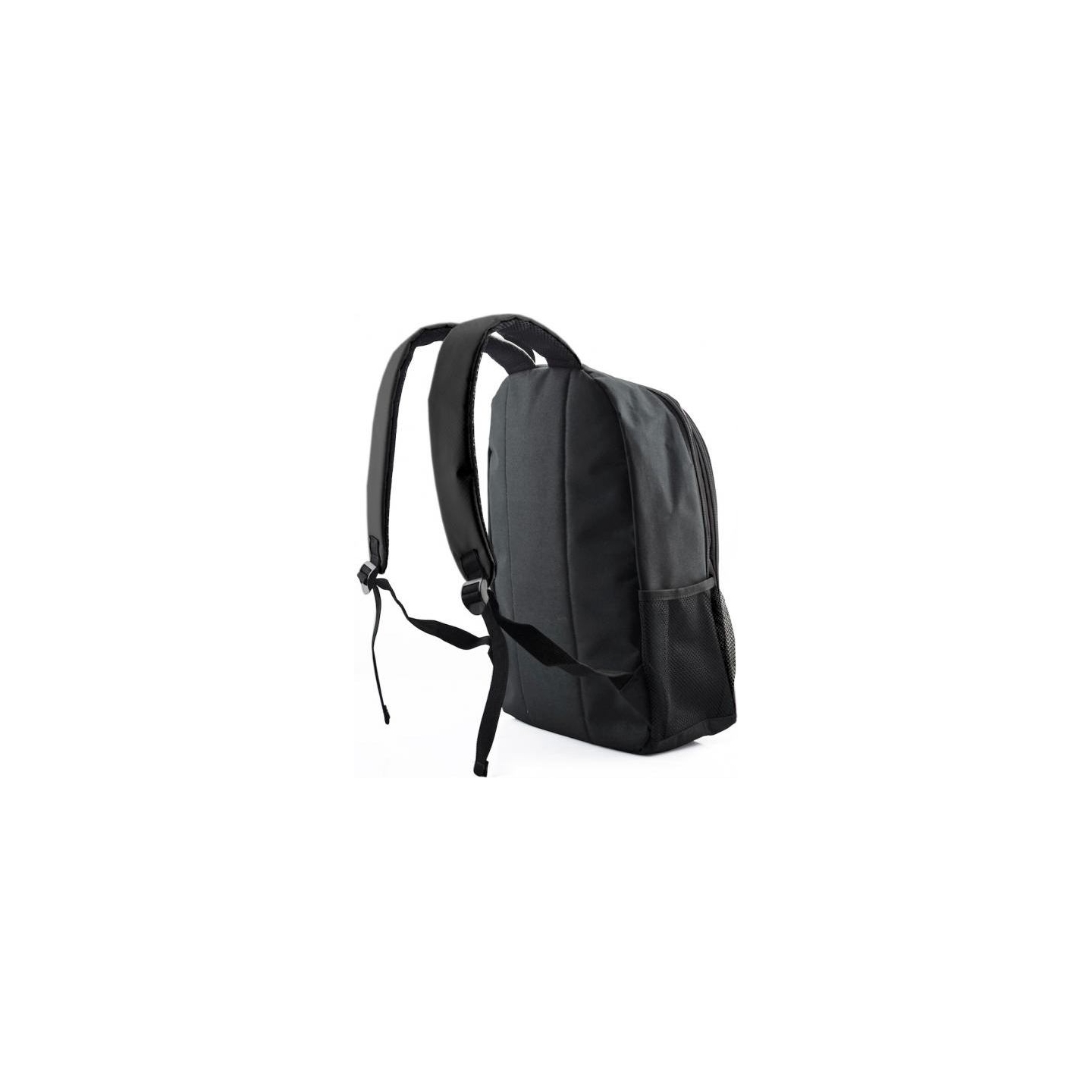 Sbox NSS-19056B Boston Black