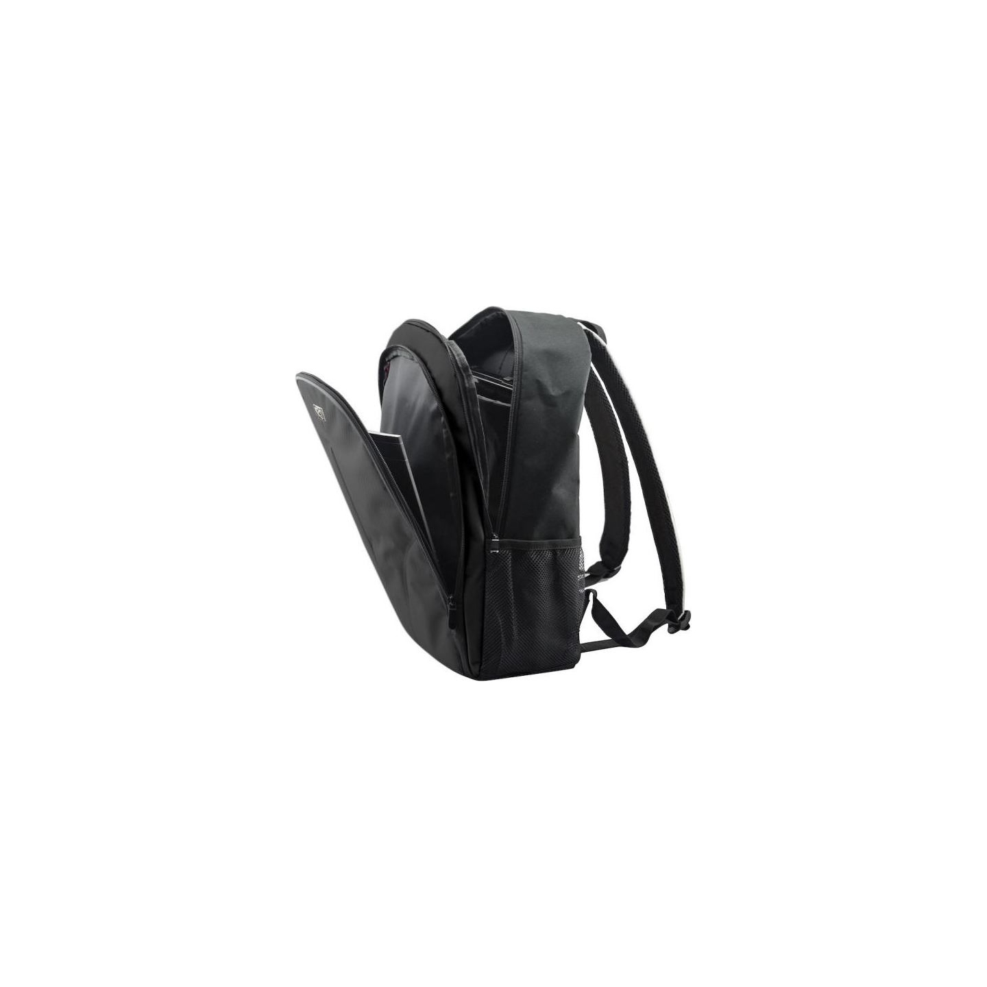 Sbox NSS-19056B Boston Black