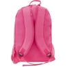 Sbox Notebook Backpack Toronto 15,6" NSS-19044 pink
