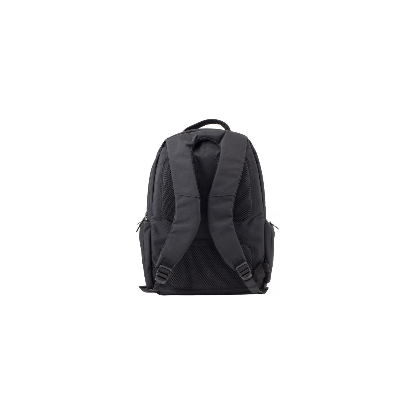 Sbox Notebook Backpack Texas 17.3" NSS-19072 black