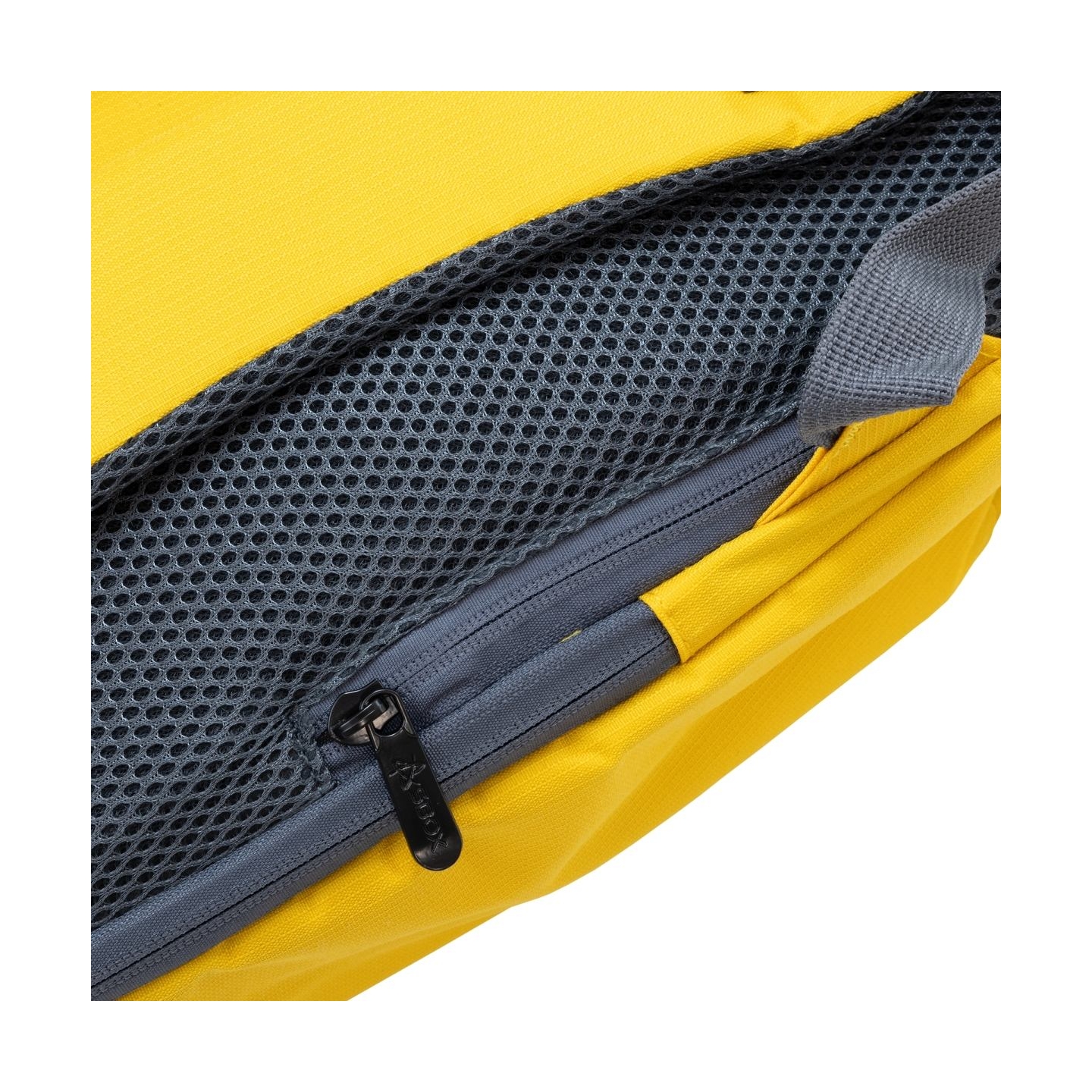 Sbox NSE-1206Y Dubai 15,6 Yellow