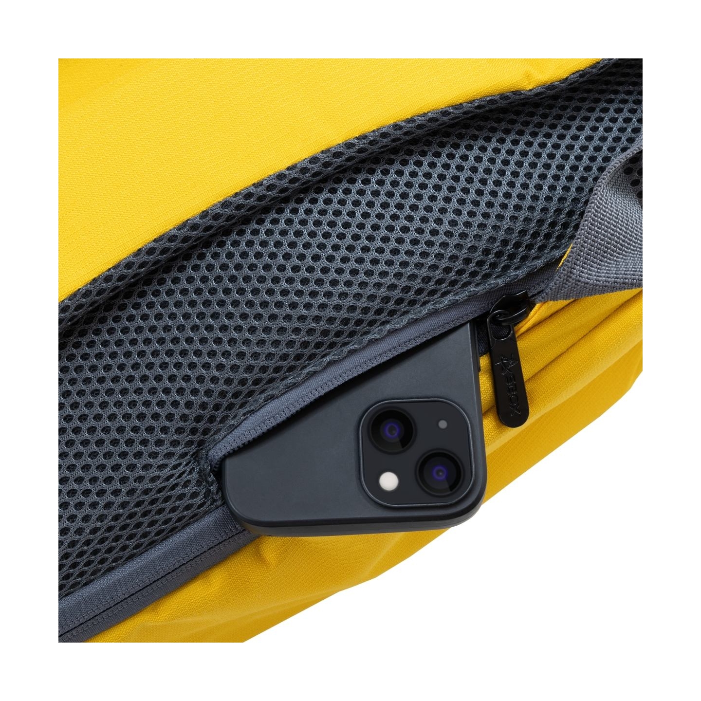 Sbox NSE-1206Y Dubai 15,6 Yellow