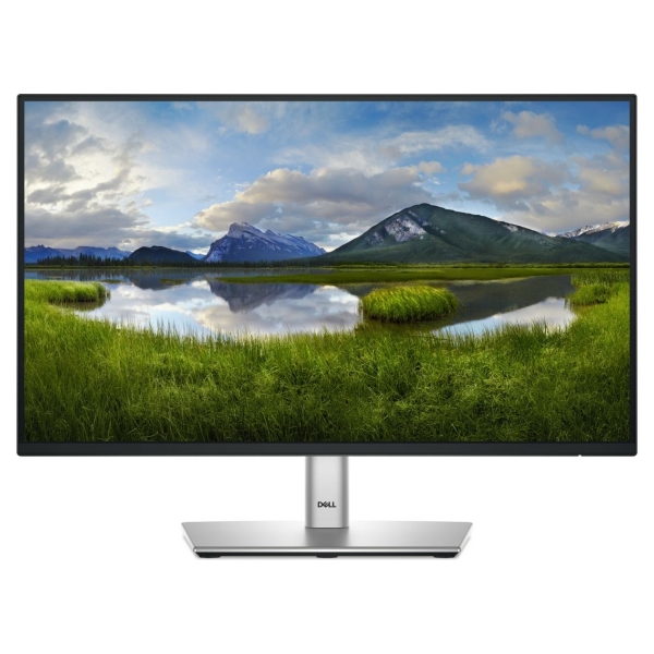 Dell 22 Monitor - P2225H, 54.6cm (21.5") / 210-BMHD