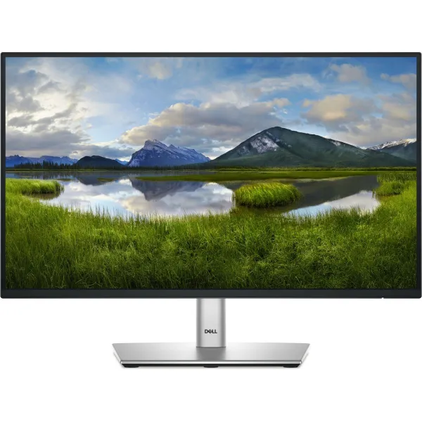 Dell 22 Monitor - P2225H, 54.6cm (21.5") / 210-BMHD