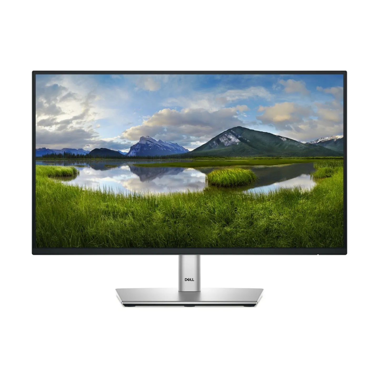 Dell 22 Monitor - P2225H, 54.6cm (21.5") / 210-BMHD