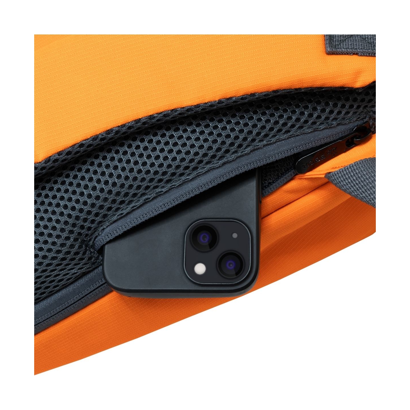 Sbox NSE-1206O Dubai 15,6 Orange