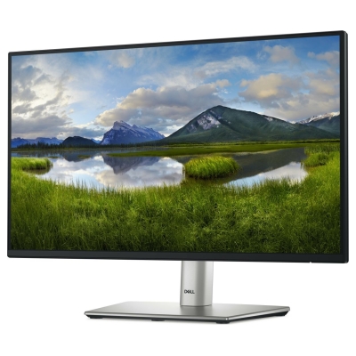 Dell 22 Monitor - P2225H, 54.6cm (21.5") / 210-BMHD