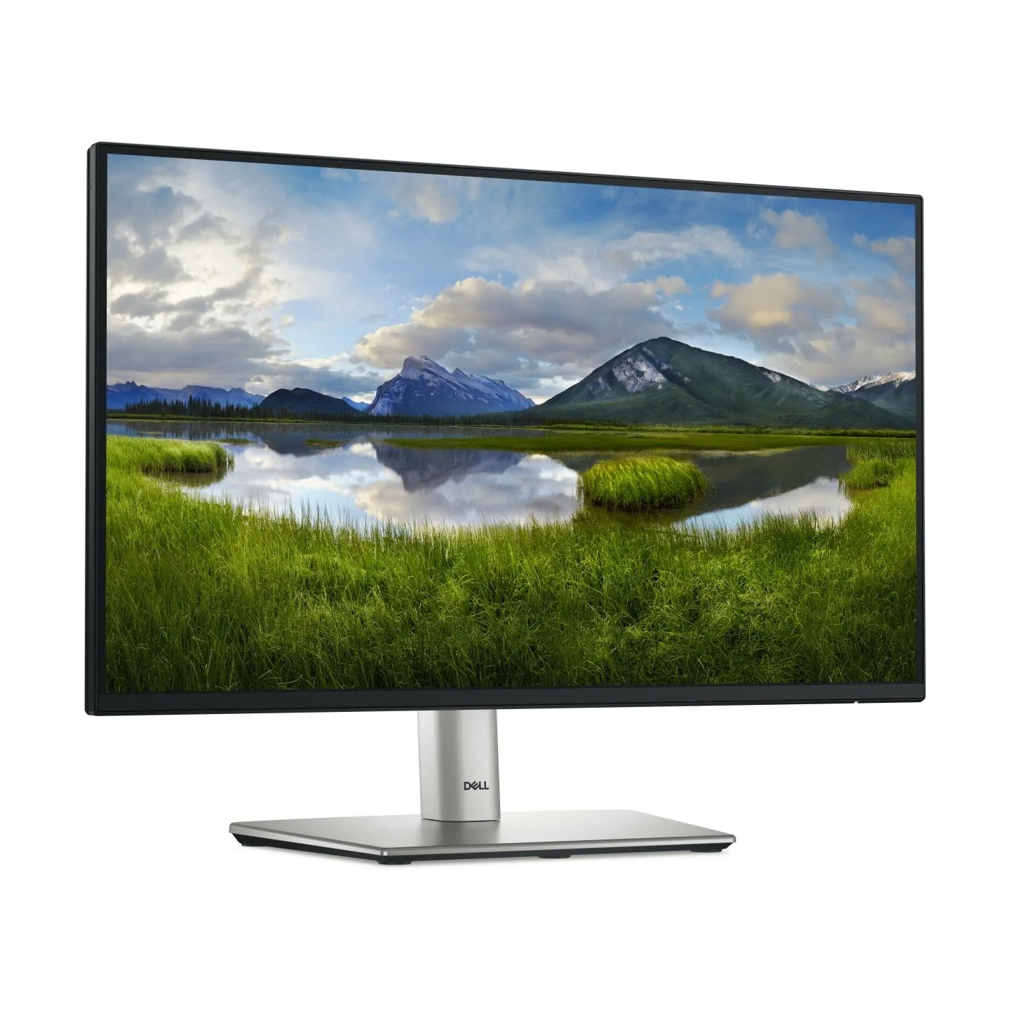 Dell 22 Monitor - P2225H, 54.6cm (21.5") / 210-BMHD