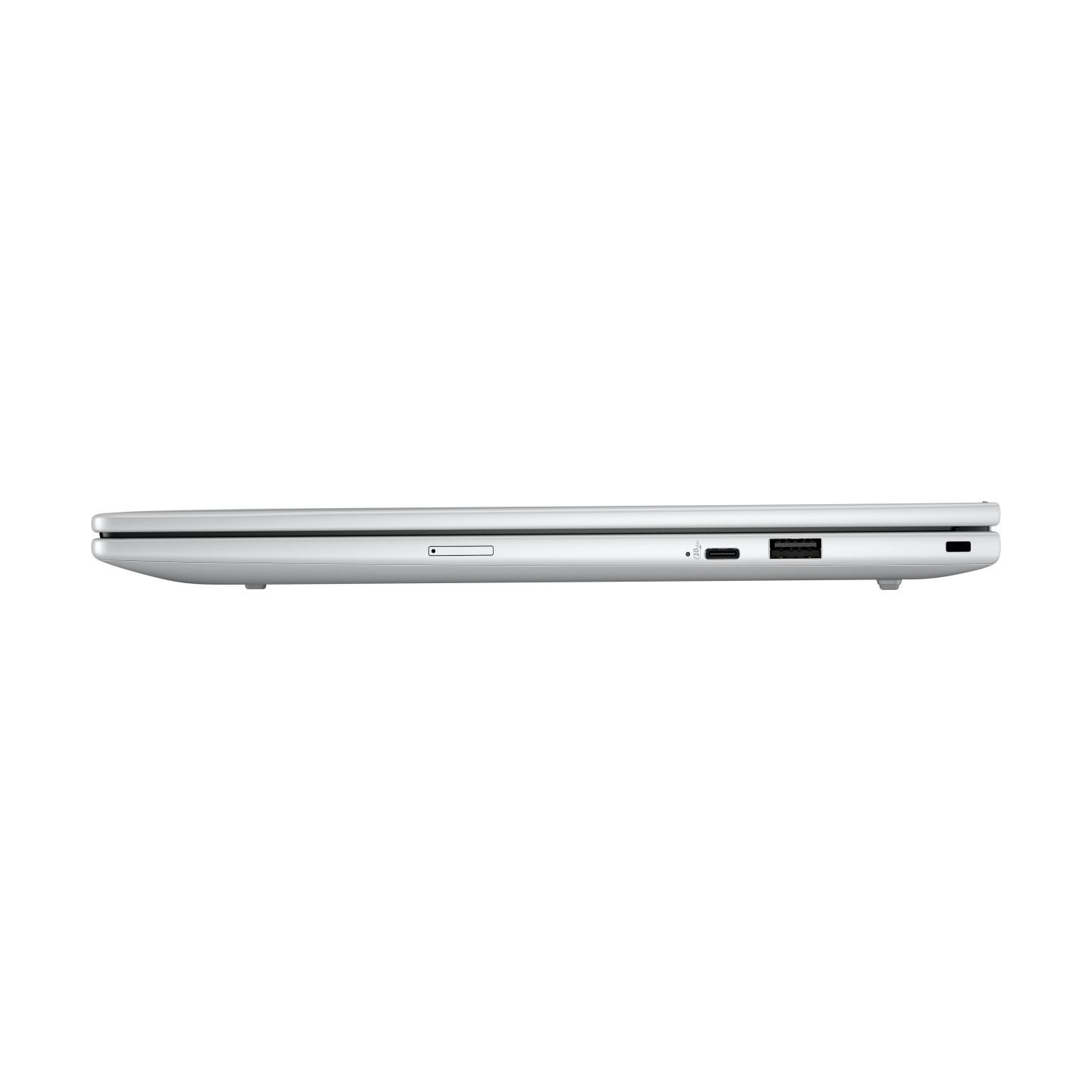 HP EliteBook 8 G1a AI 14 - Ryzen AI 5 340, 16GB, 512GB SSD, 14 WUXGA 300-nit AG, 5MP IR cam, WWAN-ready, Smartcard, FPR, Nordic 