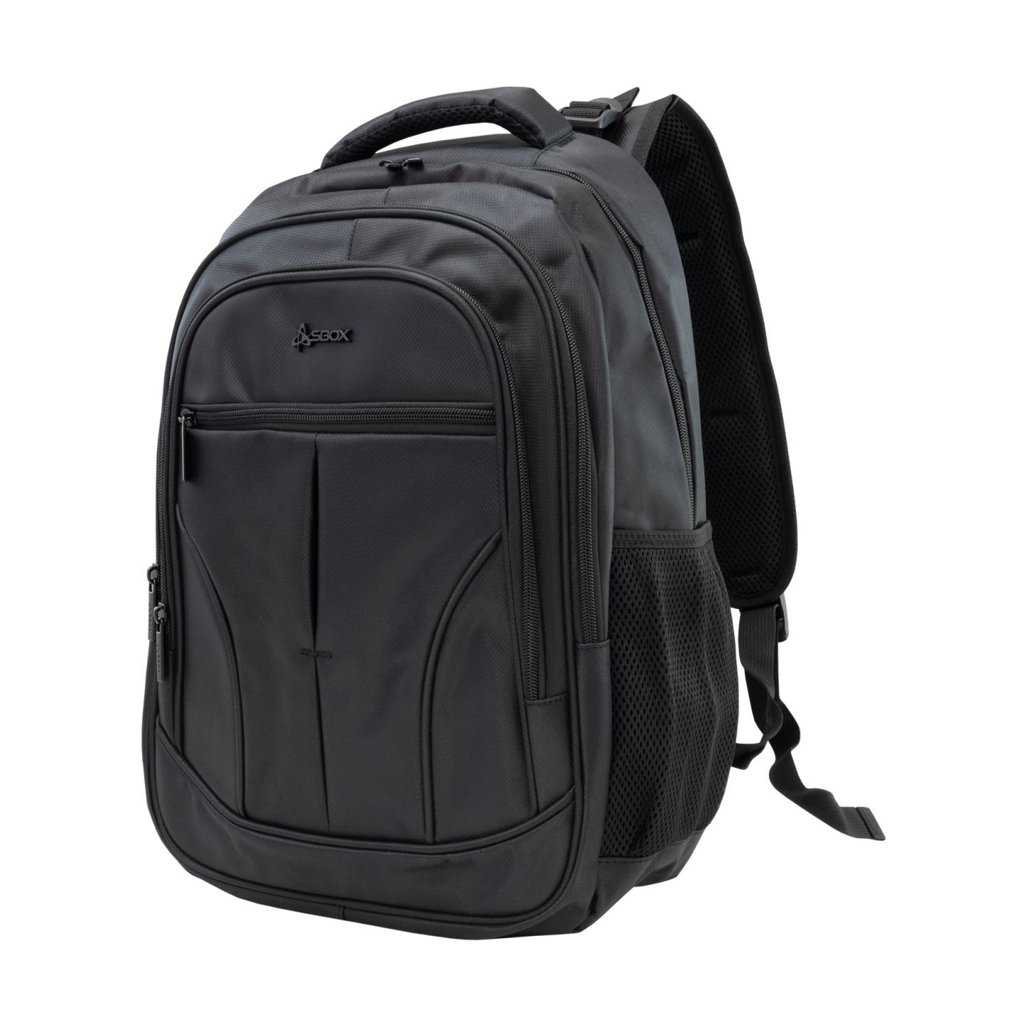 Sbox NSS-00276 Valencia 18"  Black
