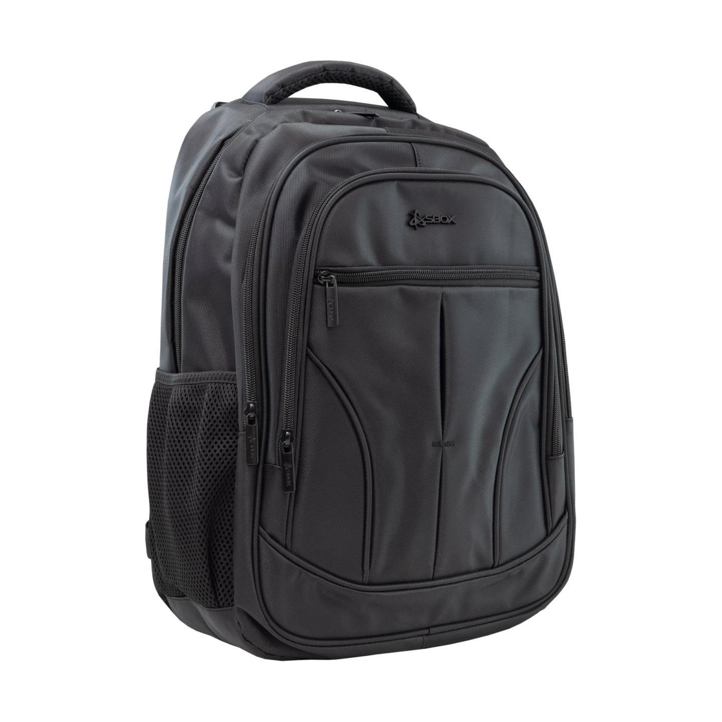 Sbox NSS-00276 Valencia 18"  Black
