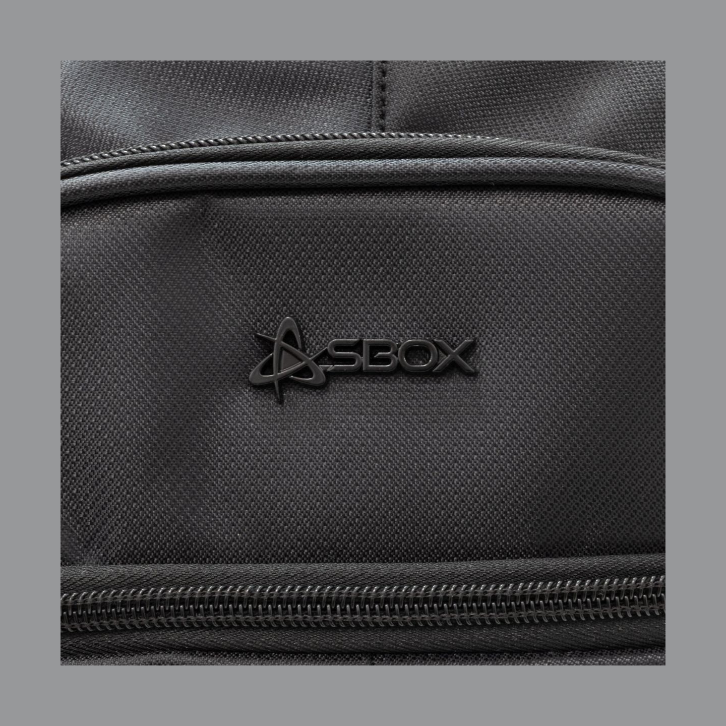 Sbox NSS-00276 Valencia 18"  Black