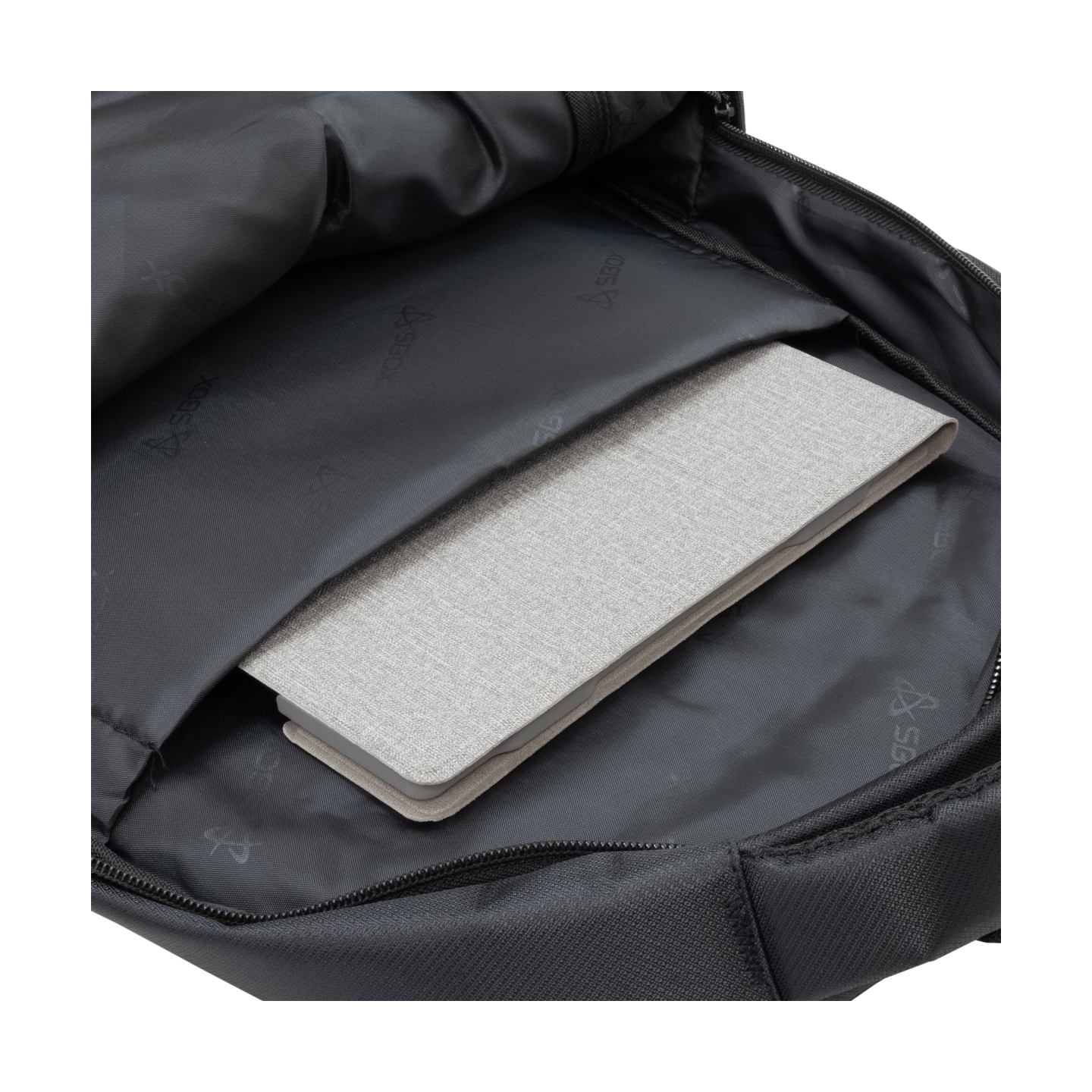 Sbox NSS-00276 Valencia 18"  Black