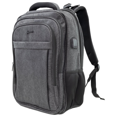Sbox NSS-00280 Amsterdam 18"  Black