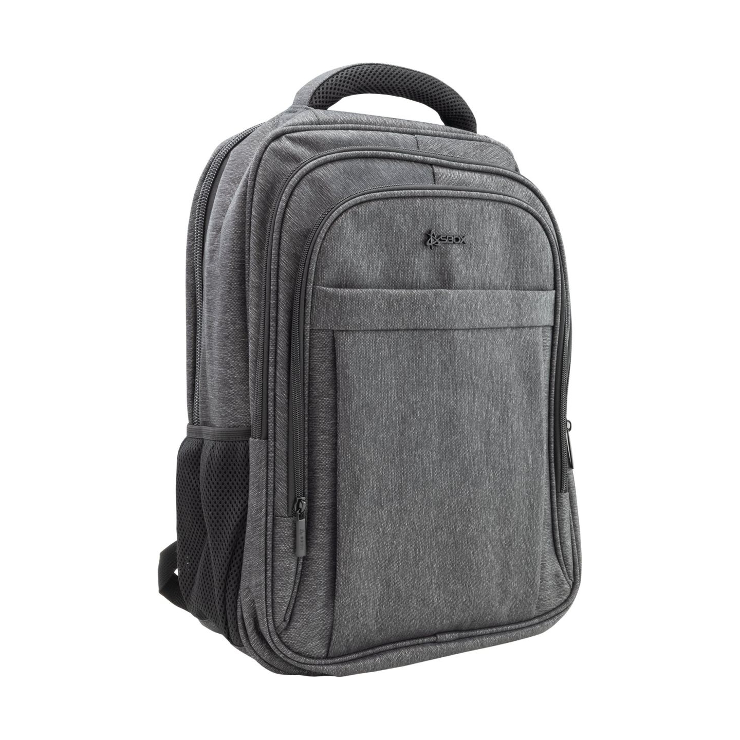Sbox NSS-00280 Amsterdam 18"  Black