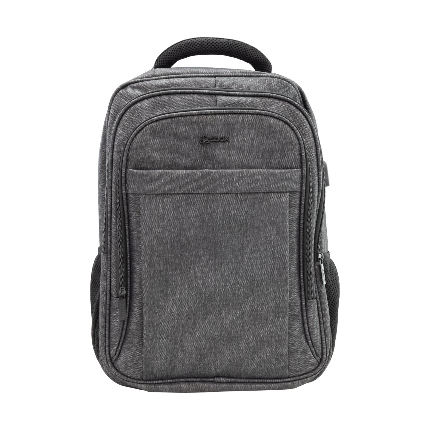 Sbox NSS-00280 Amsterdam 18"  Black