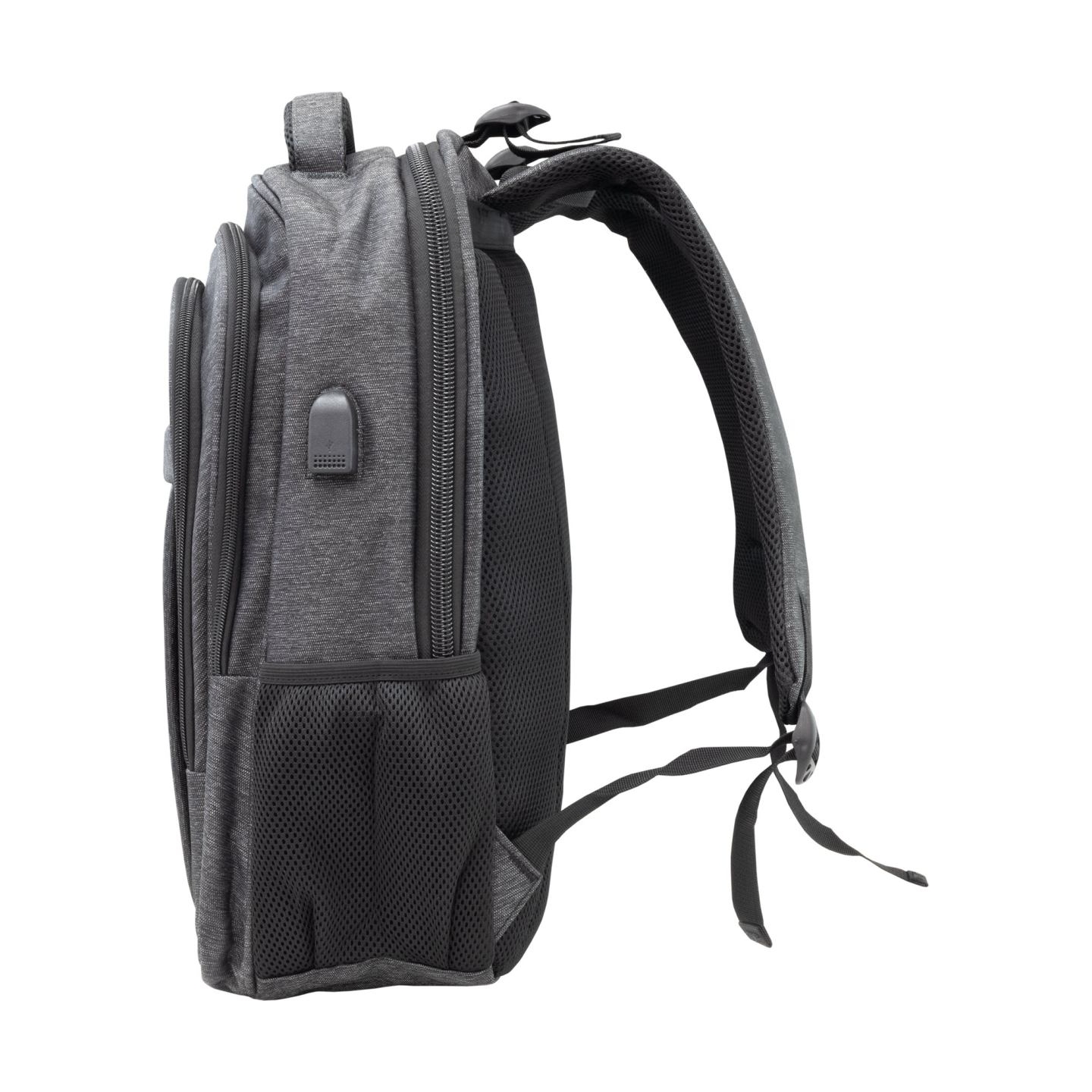 Sbox NSS-00280 Amsterdam 18"  Black