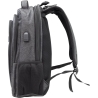 Sbox NSS-00280 Amsterdam 18"  Black