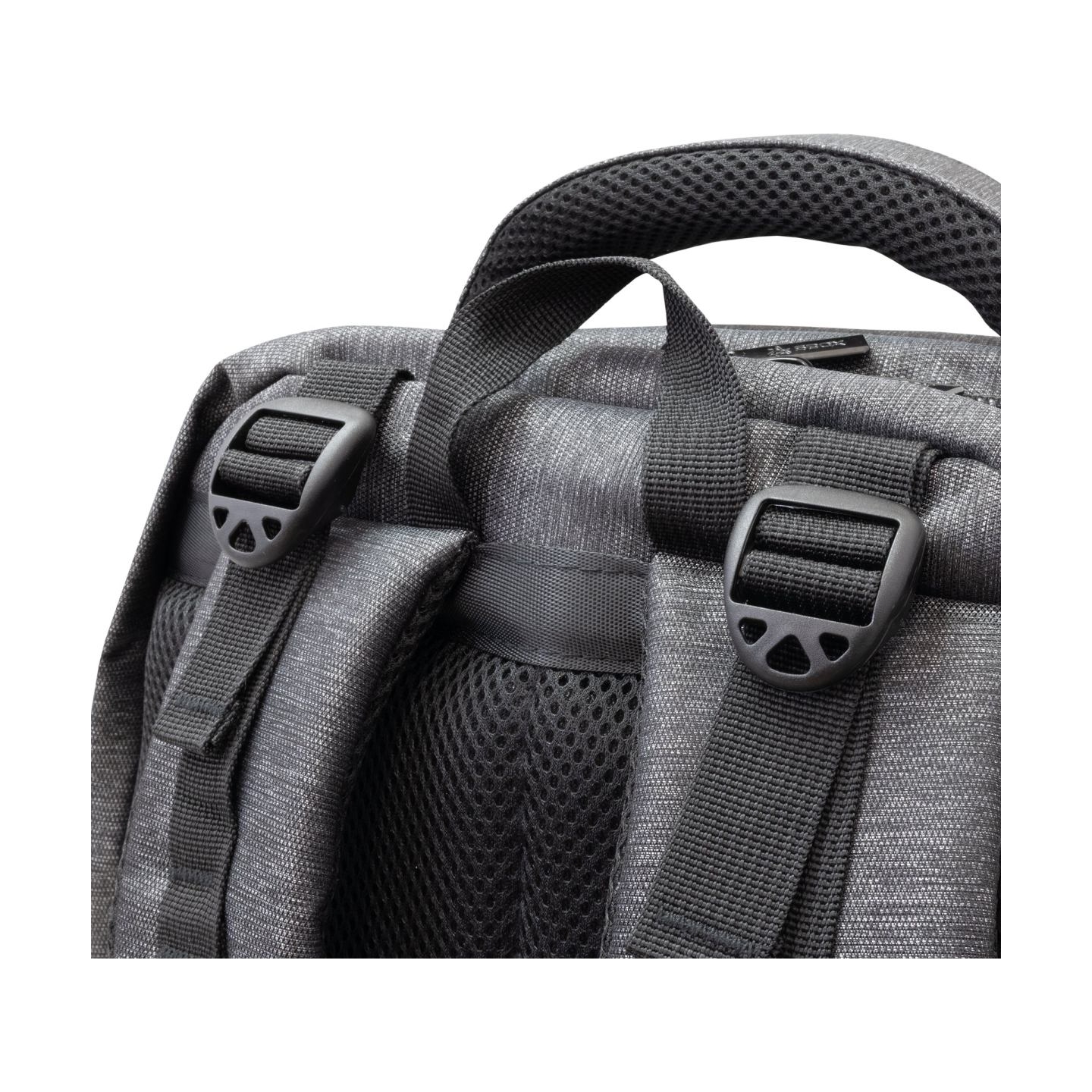 Sbox NSS-00280 Amsterdam 18"  Black