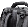 Sbox NSS-00280 Amsterdam 18"  Black